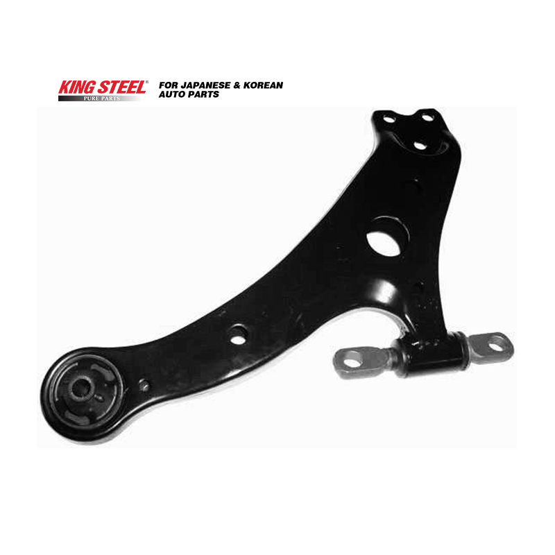 KINGSTEEL OEM 48069-33050 Cheap Price Auto Parts Left Front Lower Control Arms For TOYOTA CAMRY LEXUS 2005 Japanese Car