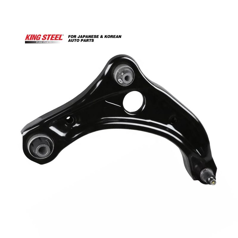 OEM 54501-5RF0A Nouvelle Marque Fournisseurs Pièces Auto Gauche Bras De Contrôle Inférieurs Pour NISSAN KICKS 2017 Voiture Japonaise