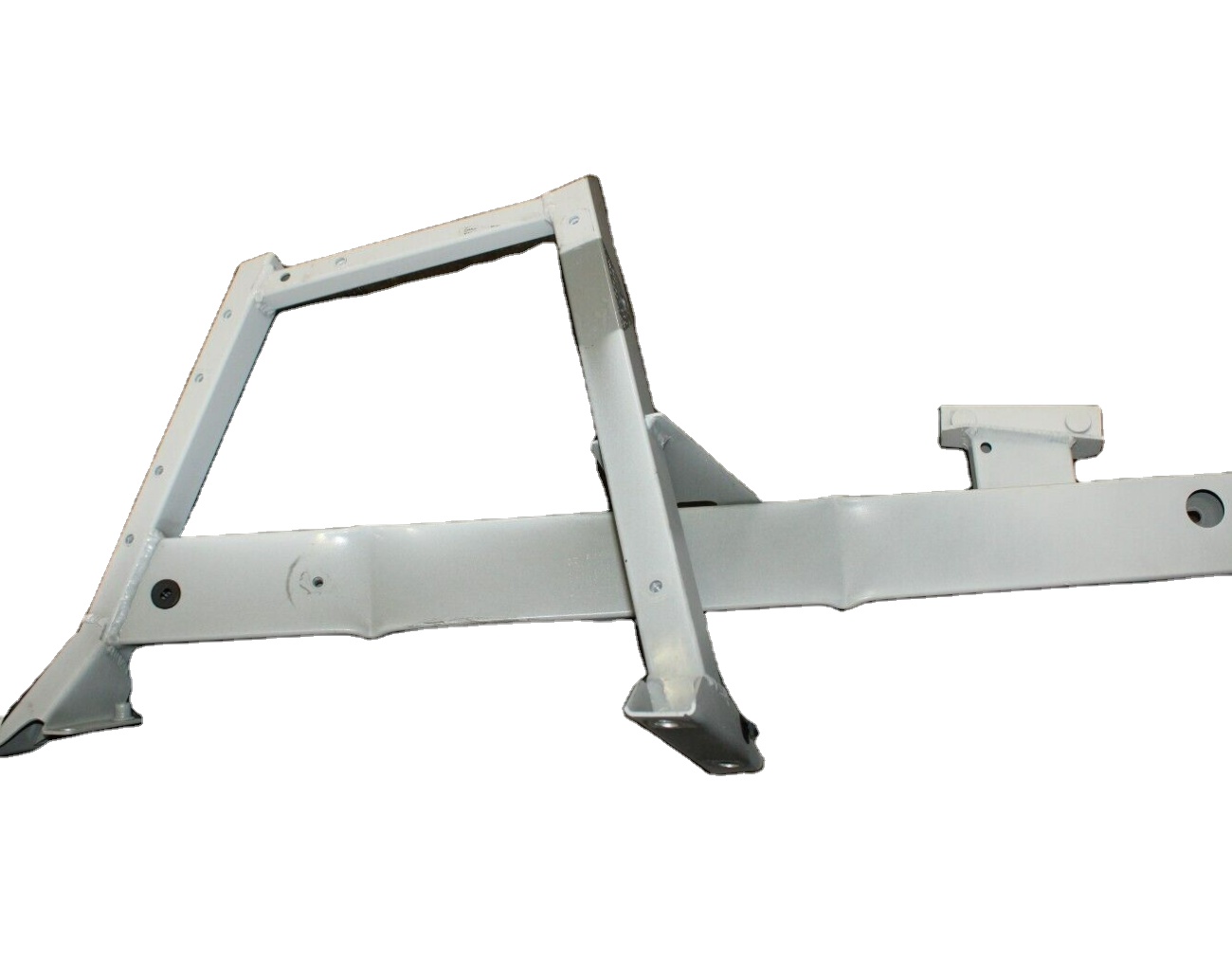 400806192A pour Lamborghini Gallardo LP550 560 570 cadre de phare 400806191A sous-châssis cadre de membre latéral avant